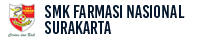 SMK Farmasi Nasional Surakarta